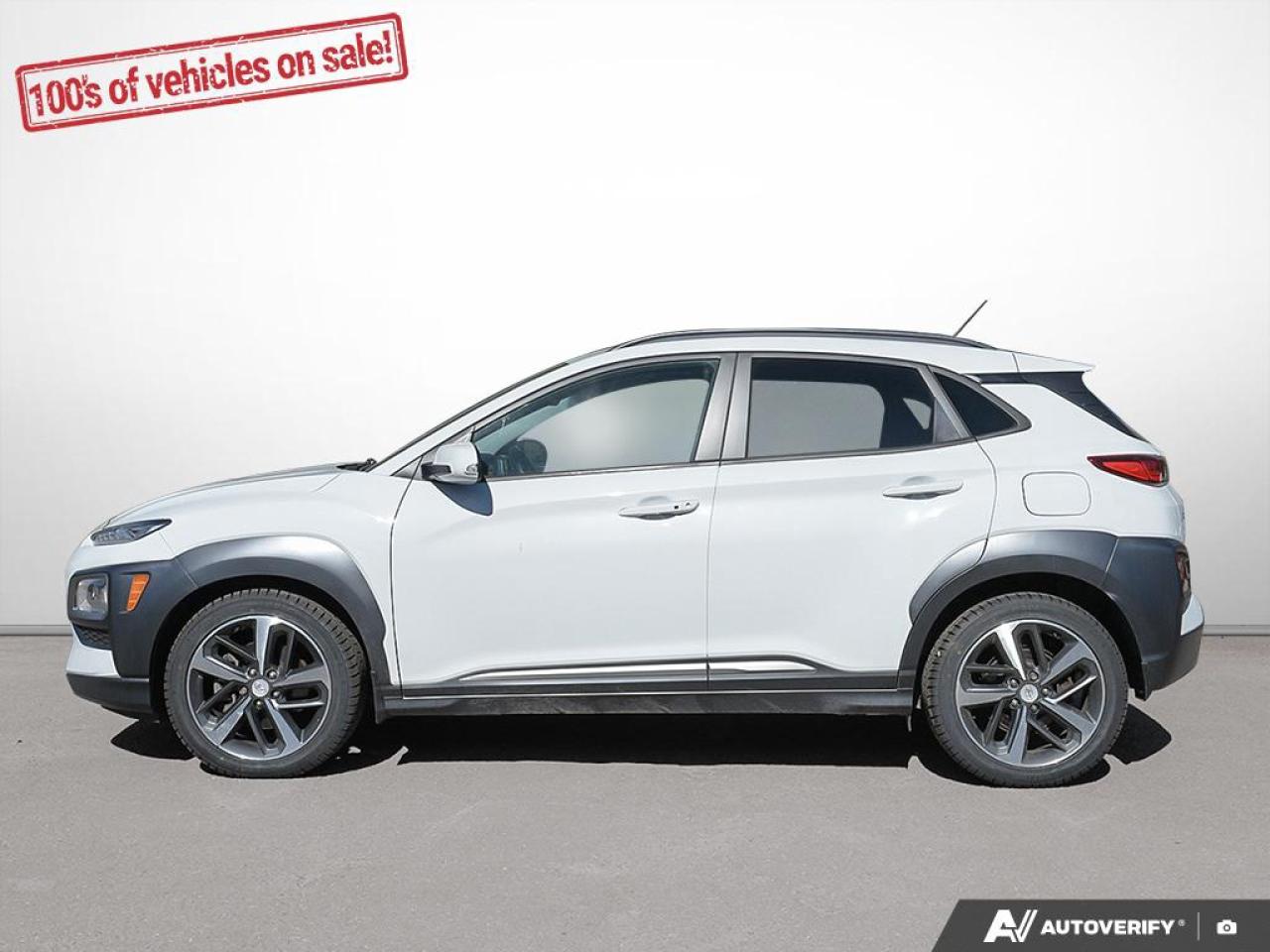 2018 Hyundai KONA Ultimate Photo2