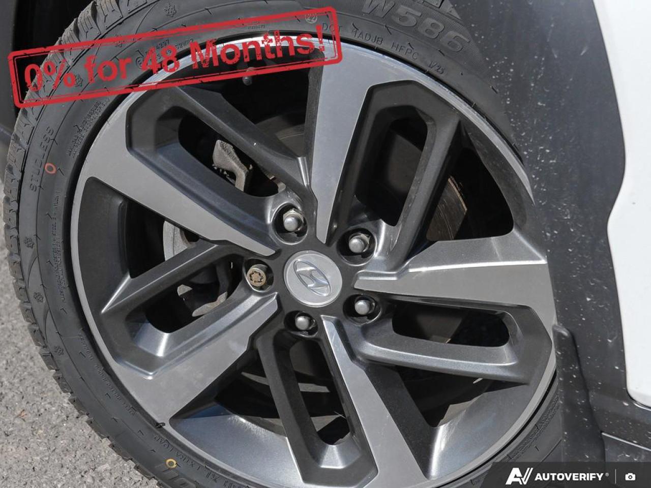 2018 Hyundai KONA Ultimate