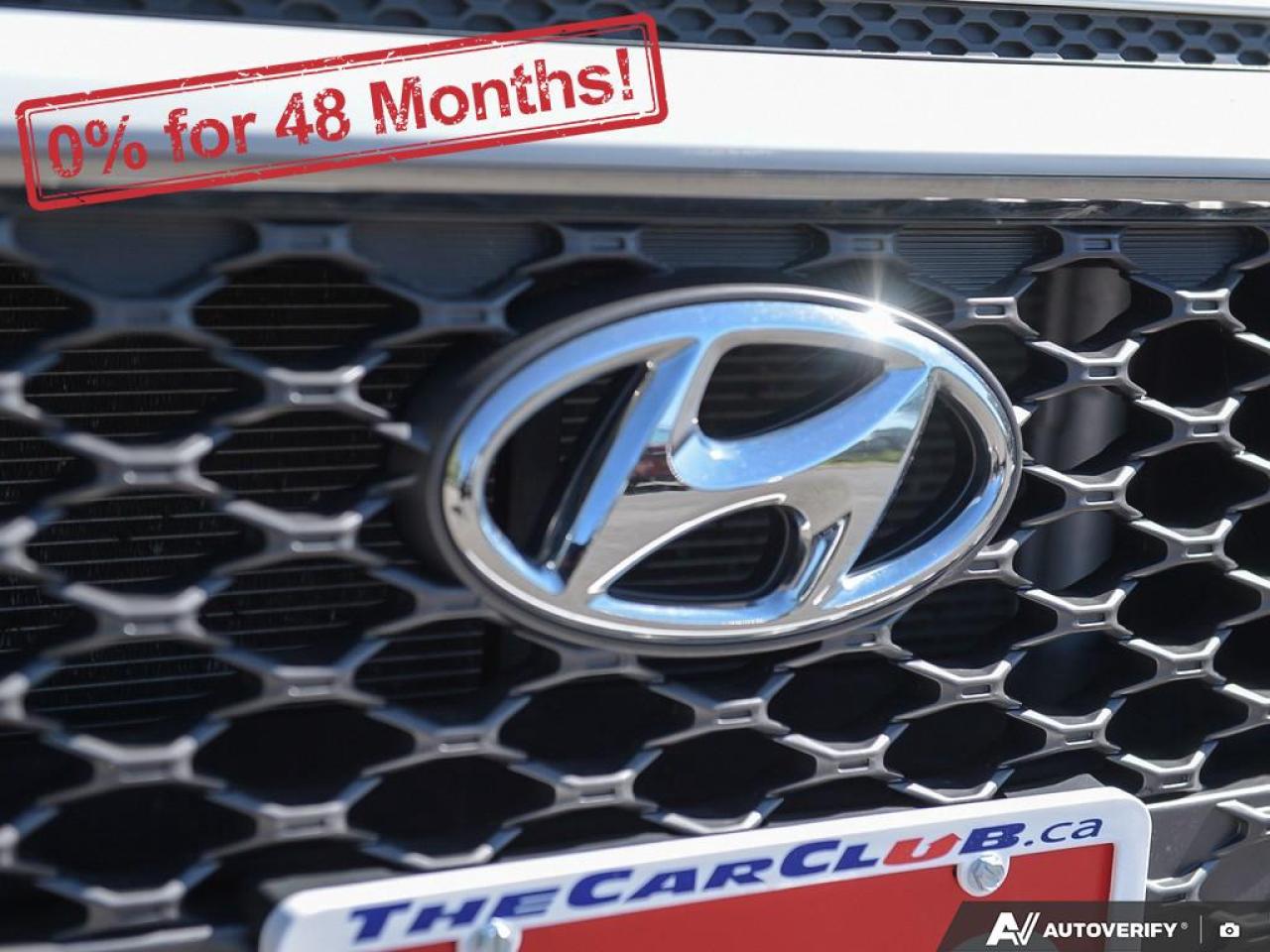 2018 Hyundai KONA Ultimate