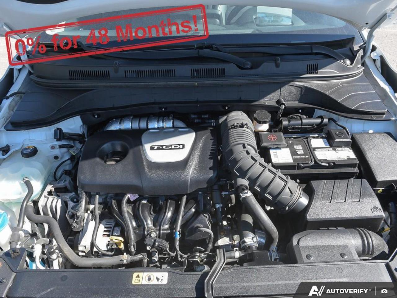 2018 Hyundai KONA Ultimate