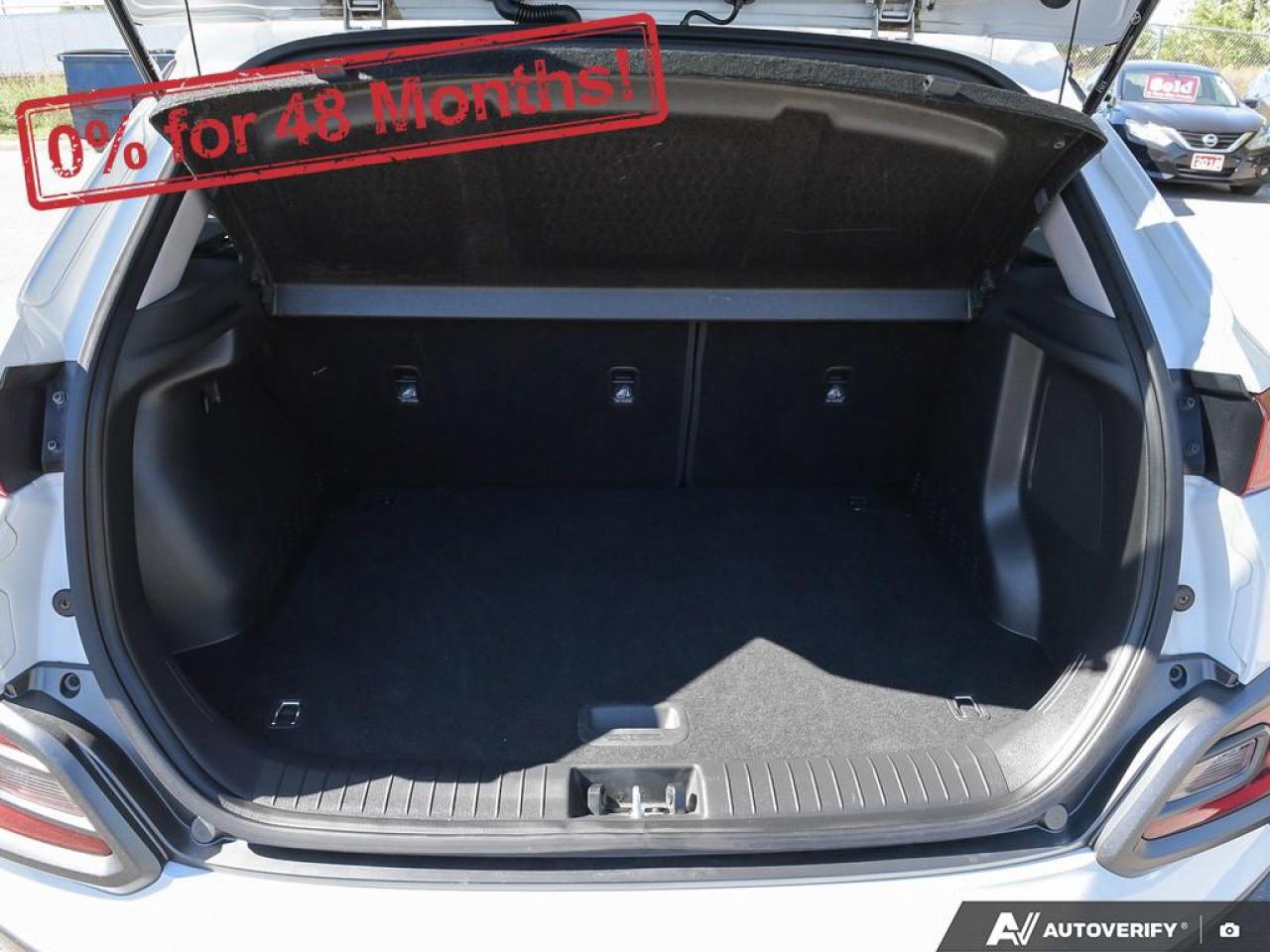 2018 Hyundai KONA Ultimate