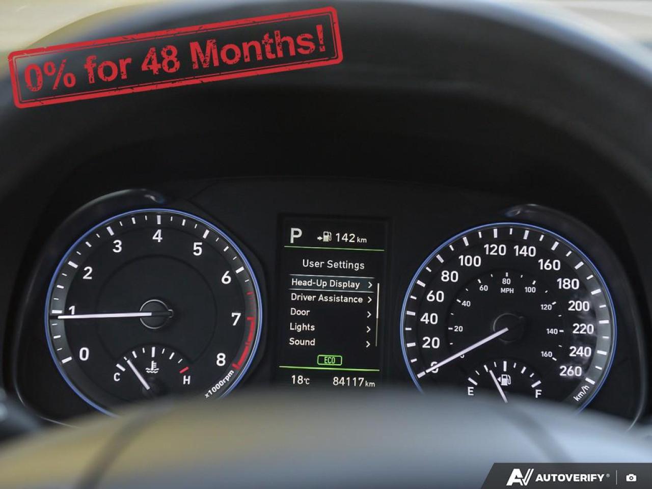 2018 Hyundai KONA Ultimate