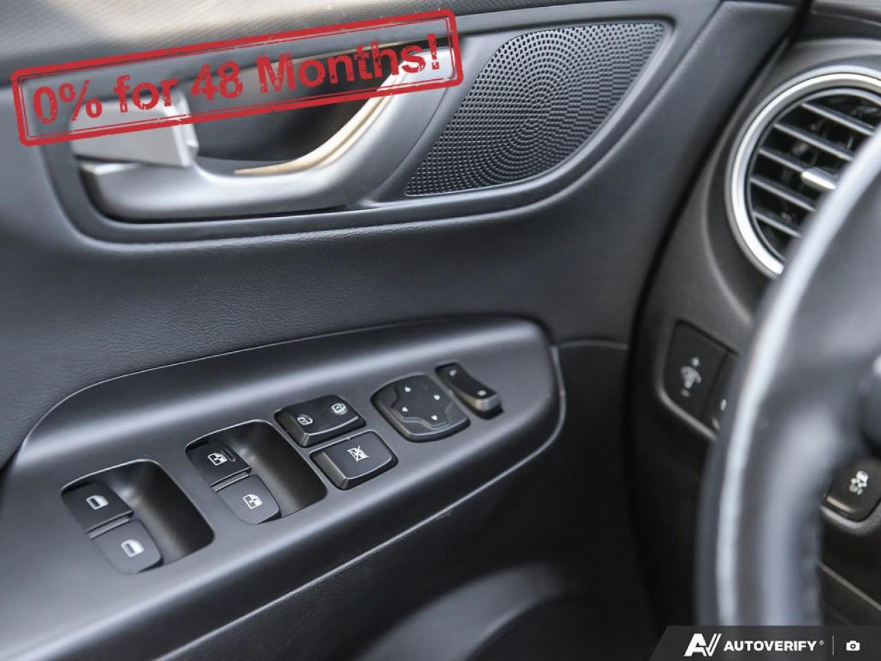 2018 Hyundai KONA Ultimate