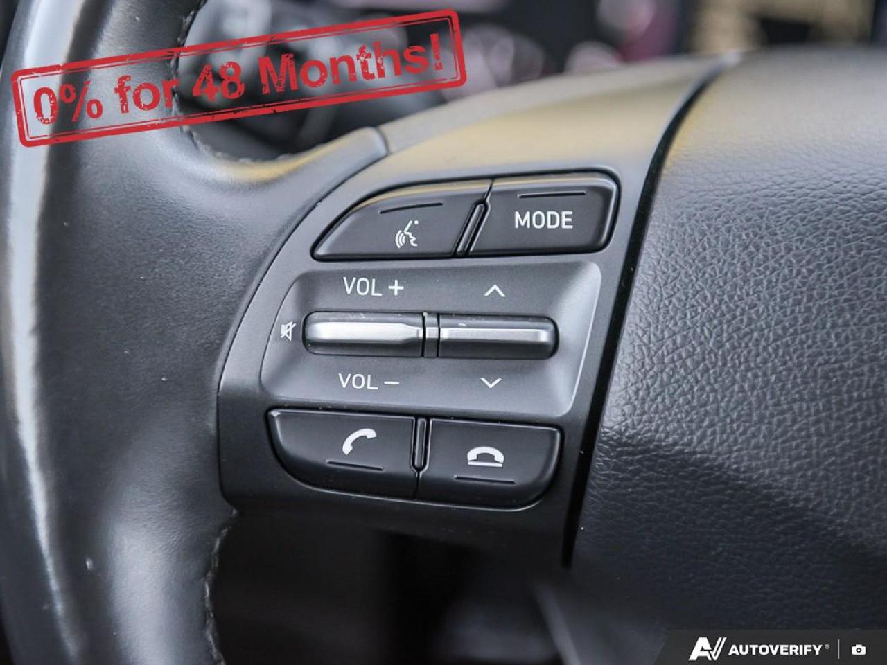 2018 Hyundai KONA Ultimate