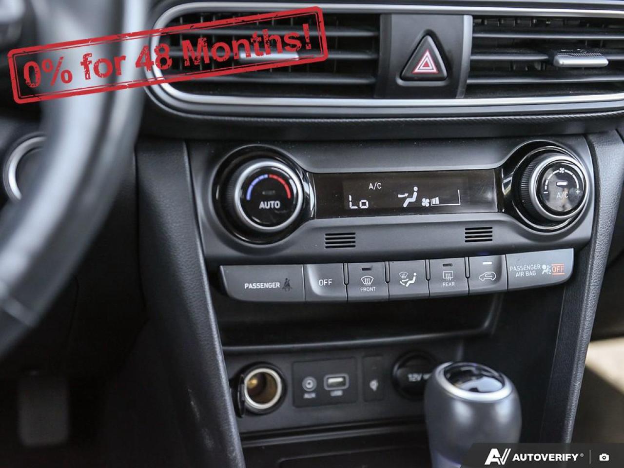 2018 Hyundai KONA Ultimate