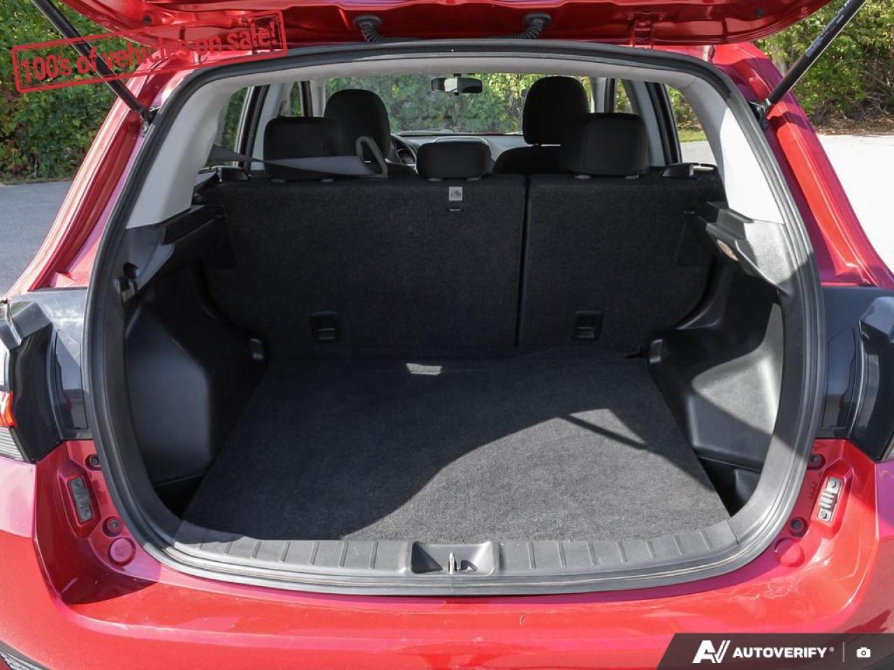 2022 Mitsubishi RVR ES