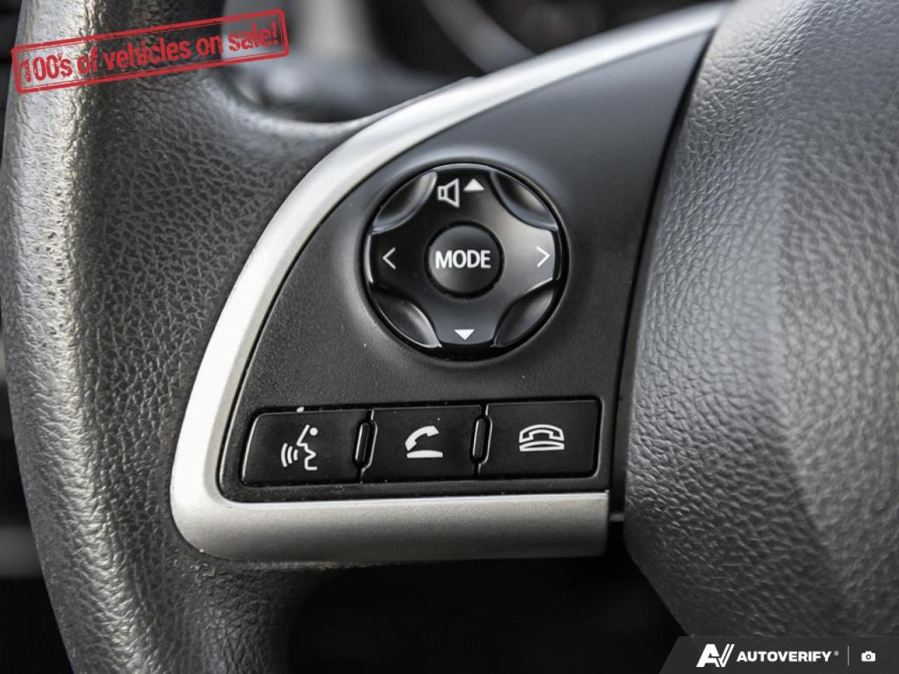 2022 Mitsubishi RVR ES Photo