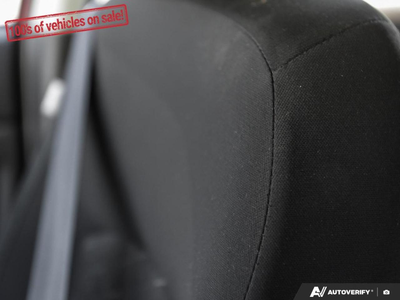 2022 Mitsubishi RVR ES Photo