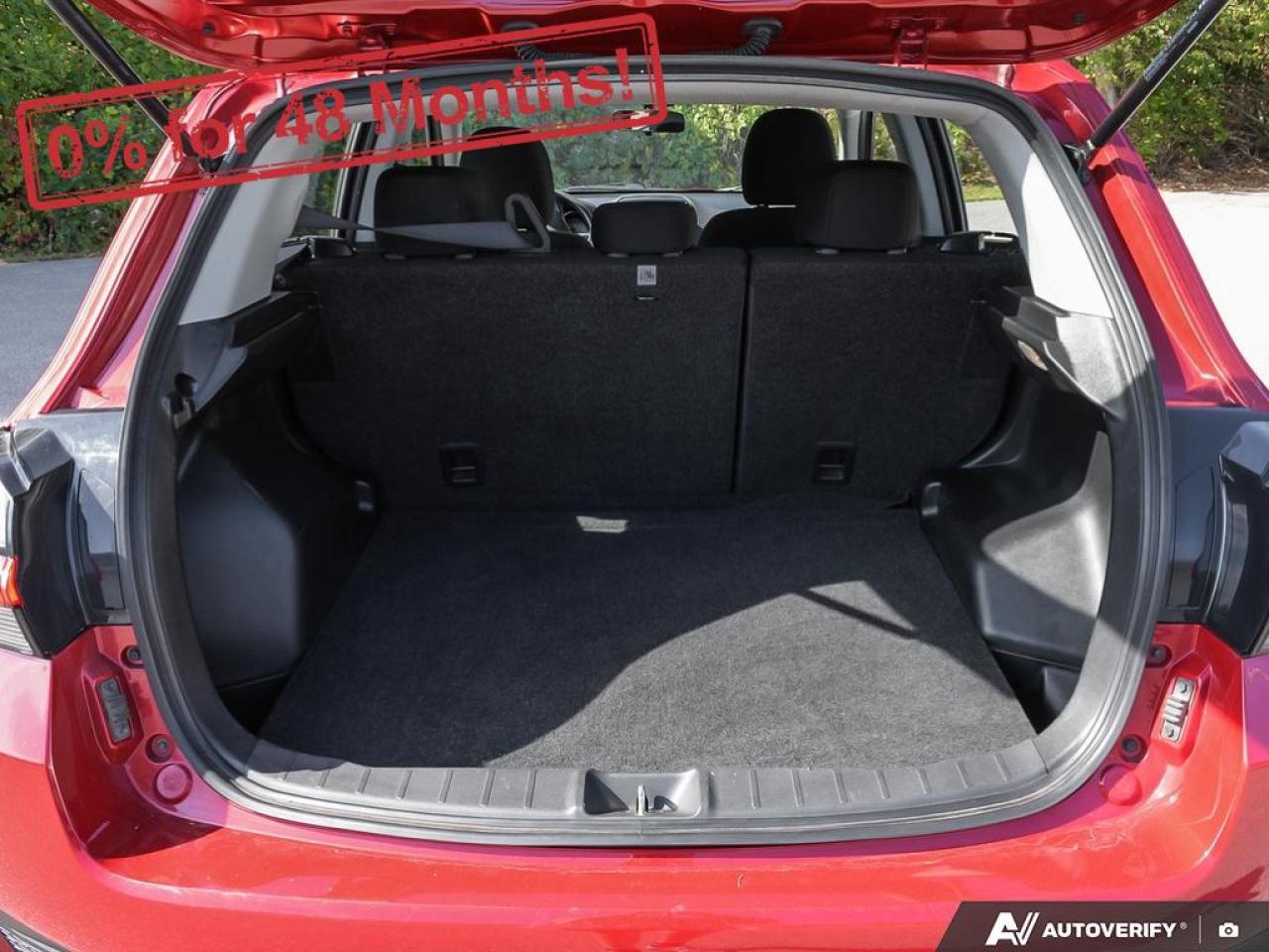 2022 Mitsubishi RVR ES Photo