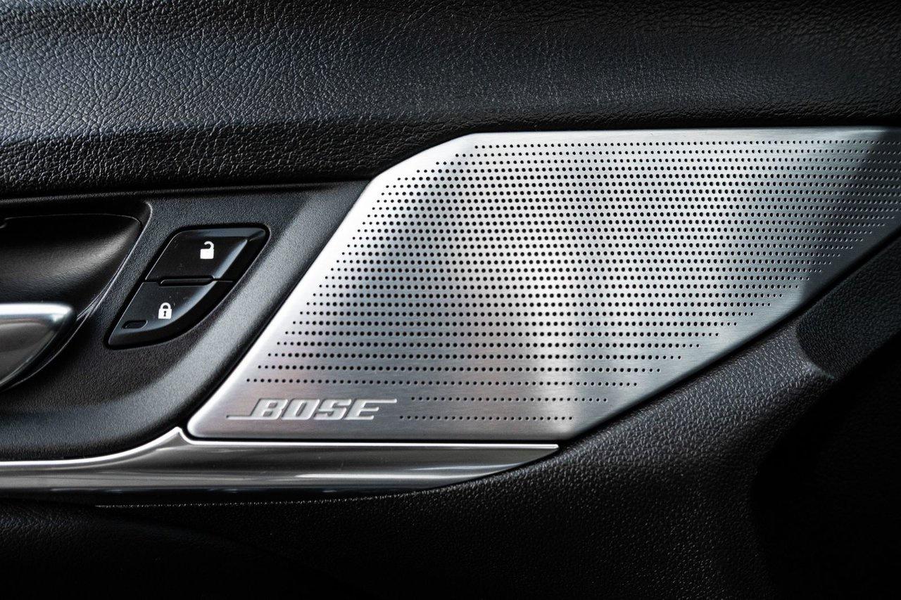 2022 Cadillac CT4 Luxury Photo