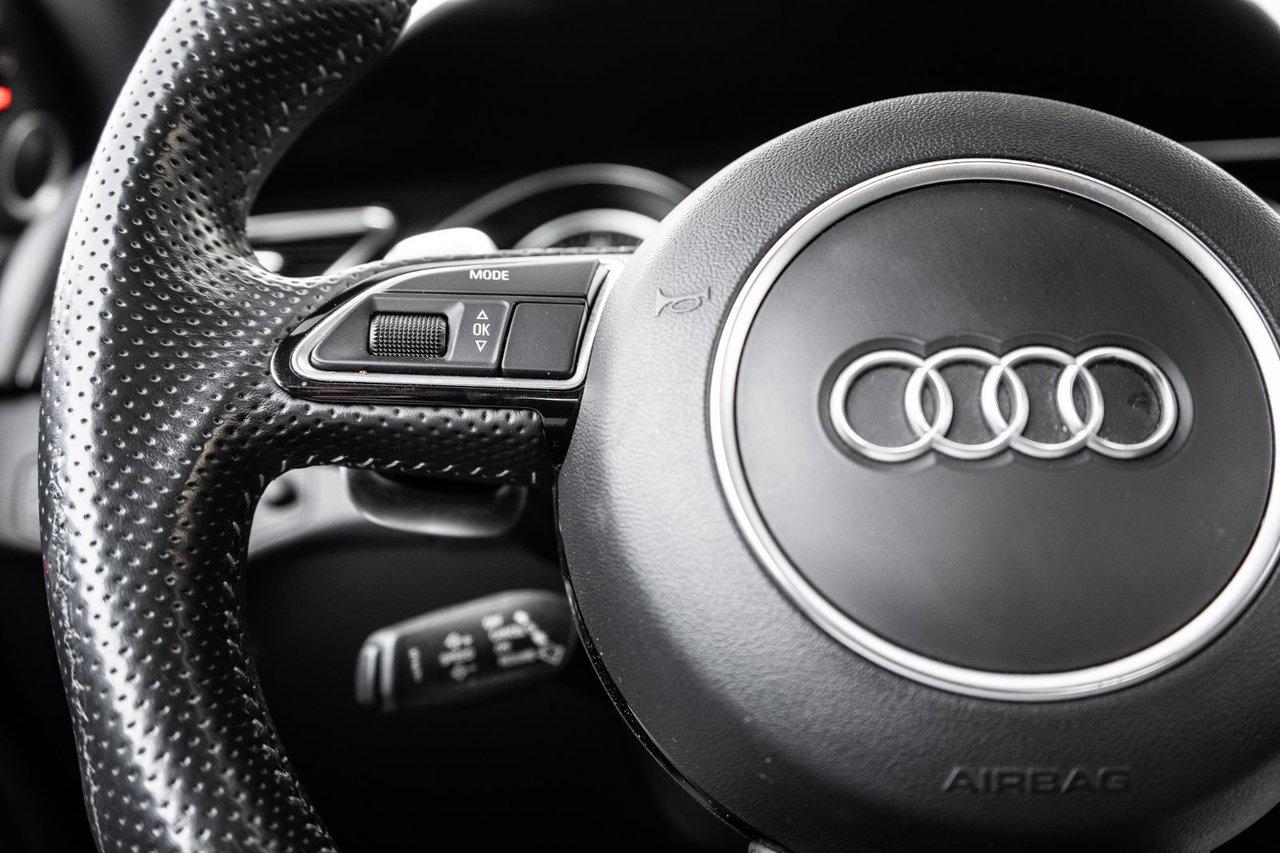 2015 Audi RS 5  Photo