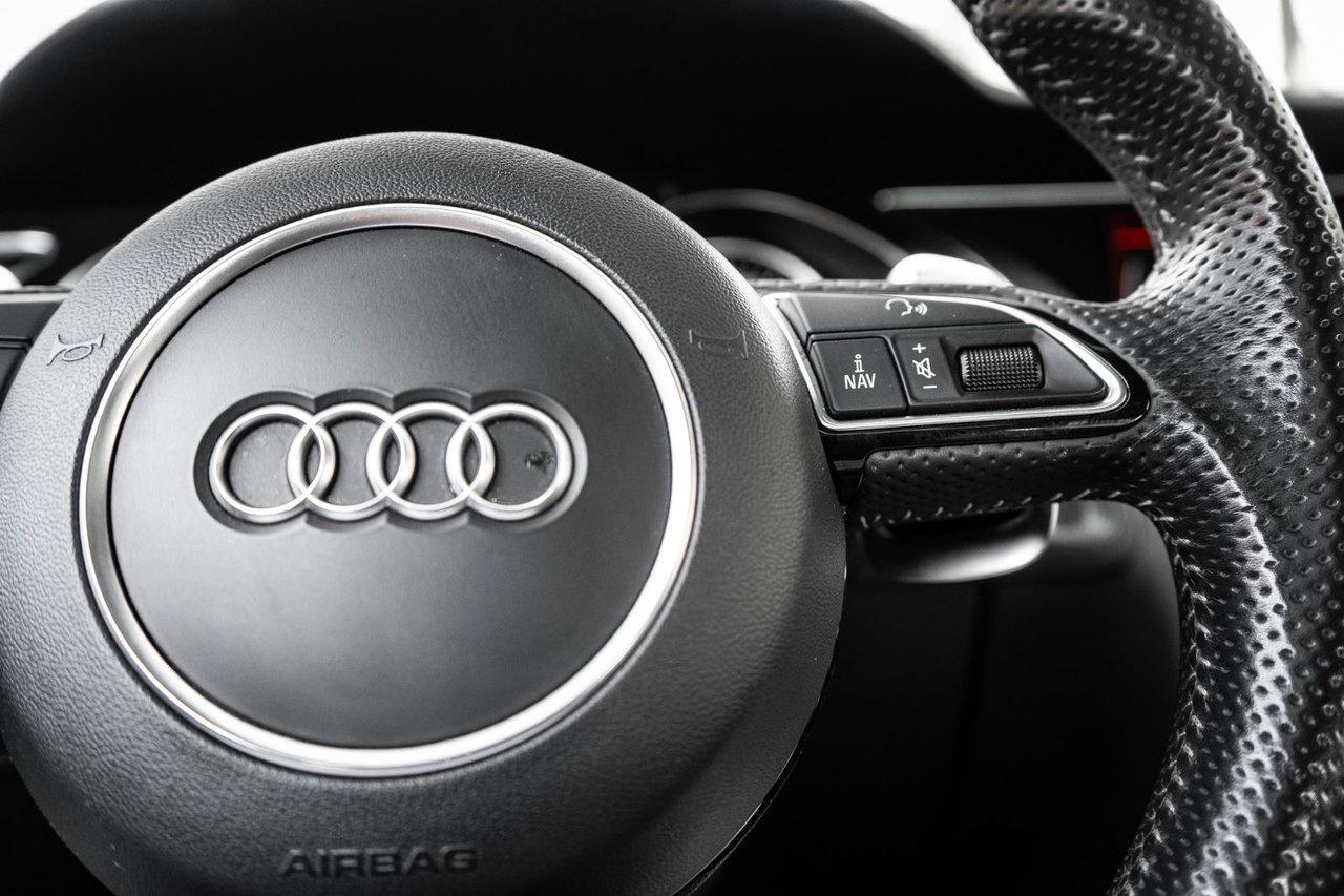 2015 Audi RS 5  Photo