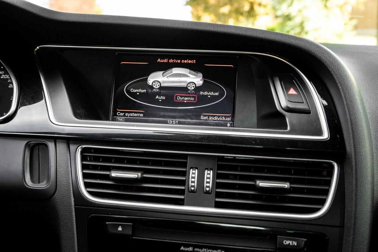 2015 Audi RS 5  Photo