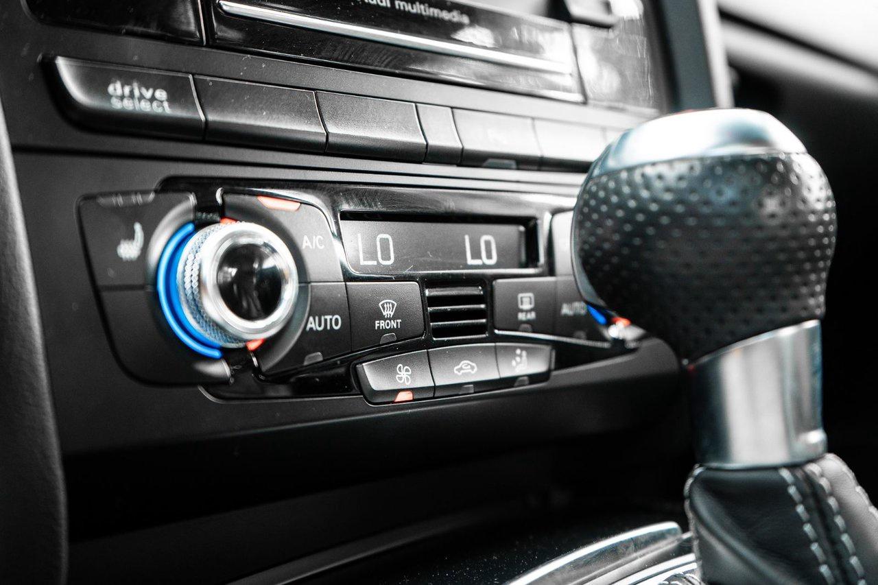 2015 Audi RS 5  Photo