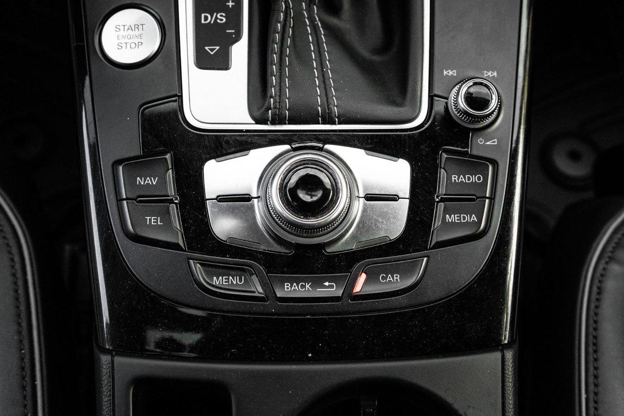 2015 Audi RS 5  Photo