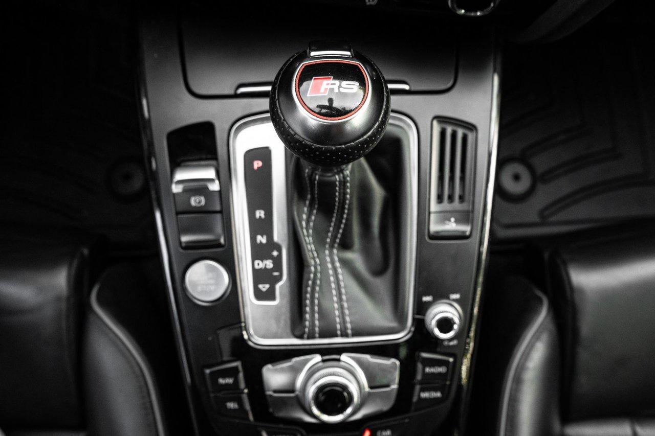 2015 Audi RS 5  Photo