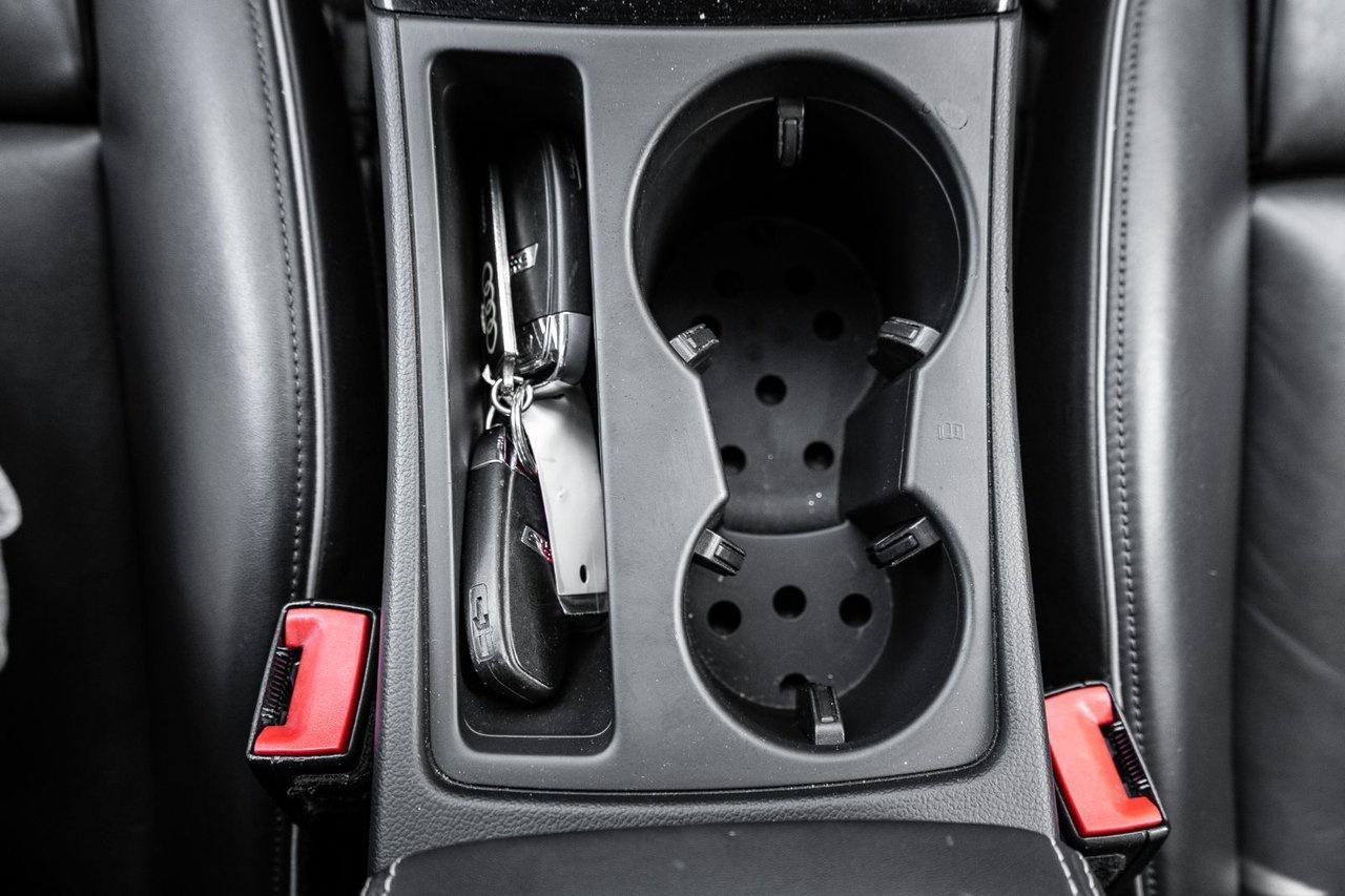 2015 Audi RS 5  Photo