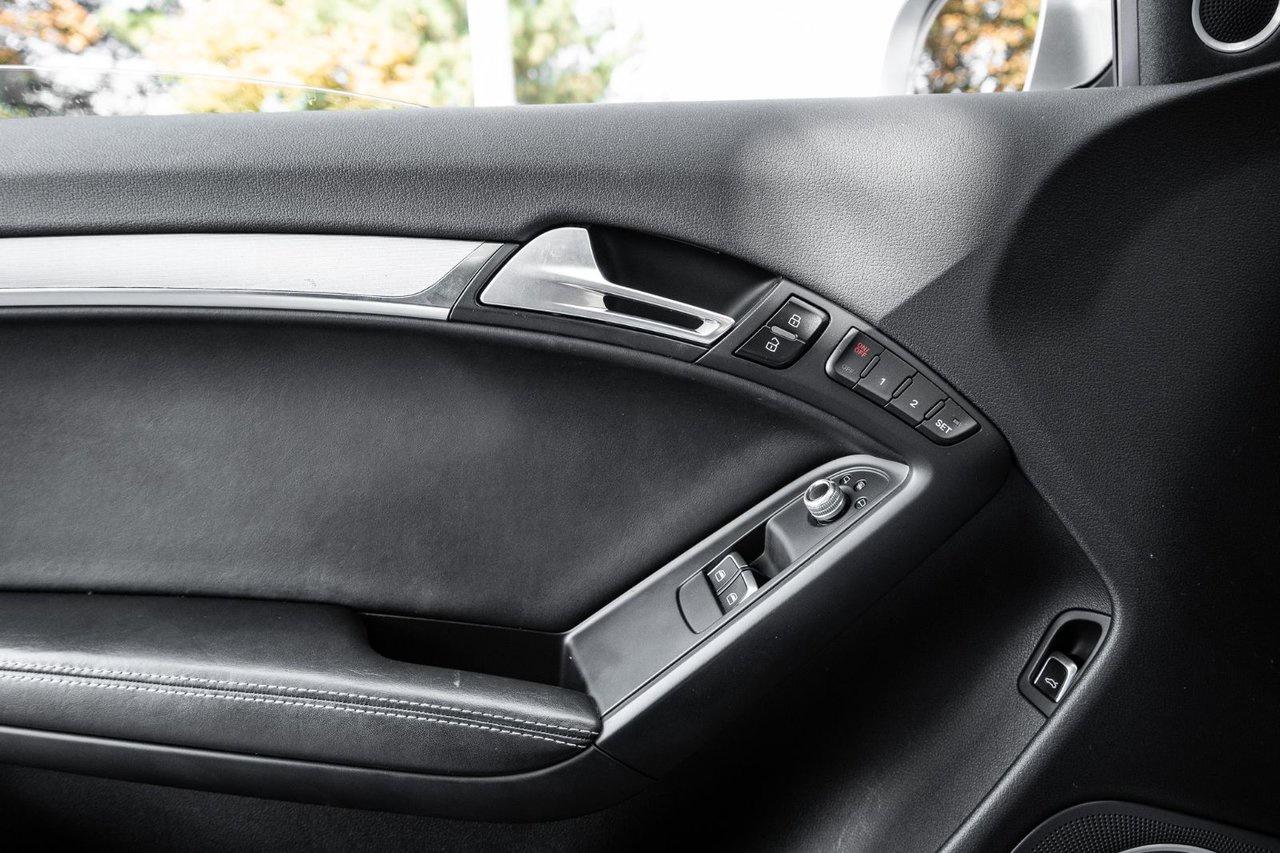 2015 Audi RS 5  Photo