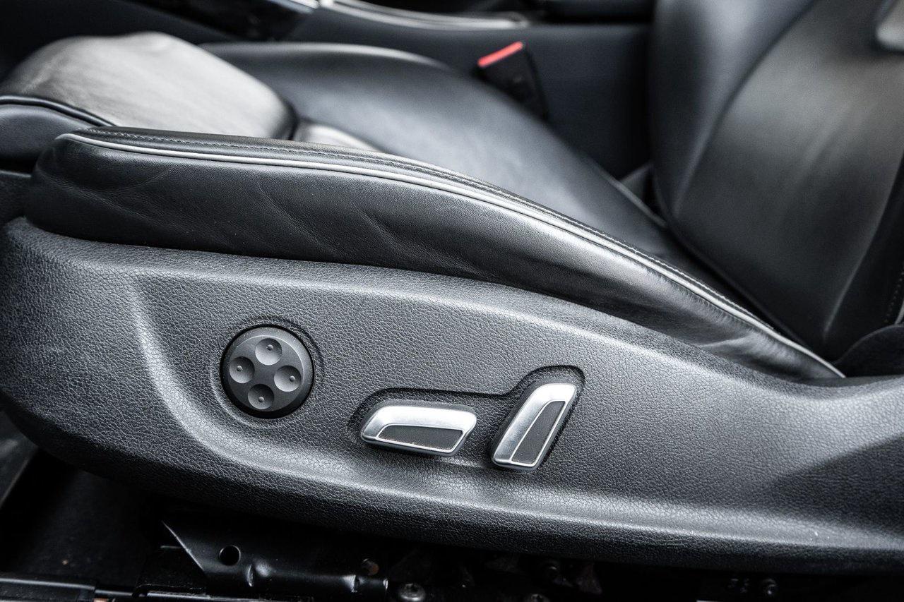 2015 Audi RS 5  Photo