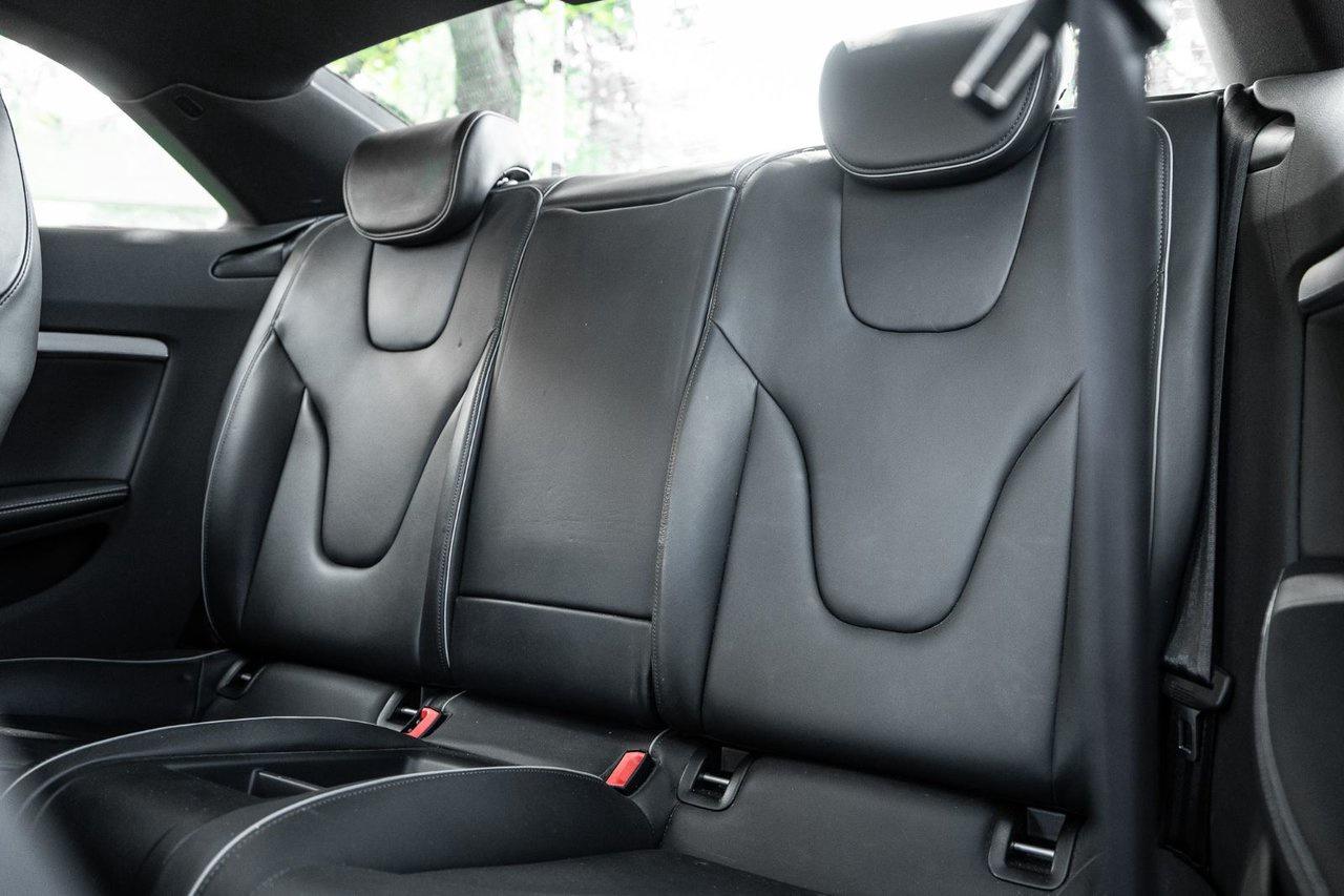 2015 Audi RS 5  Photo