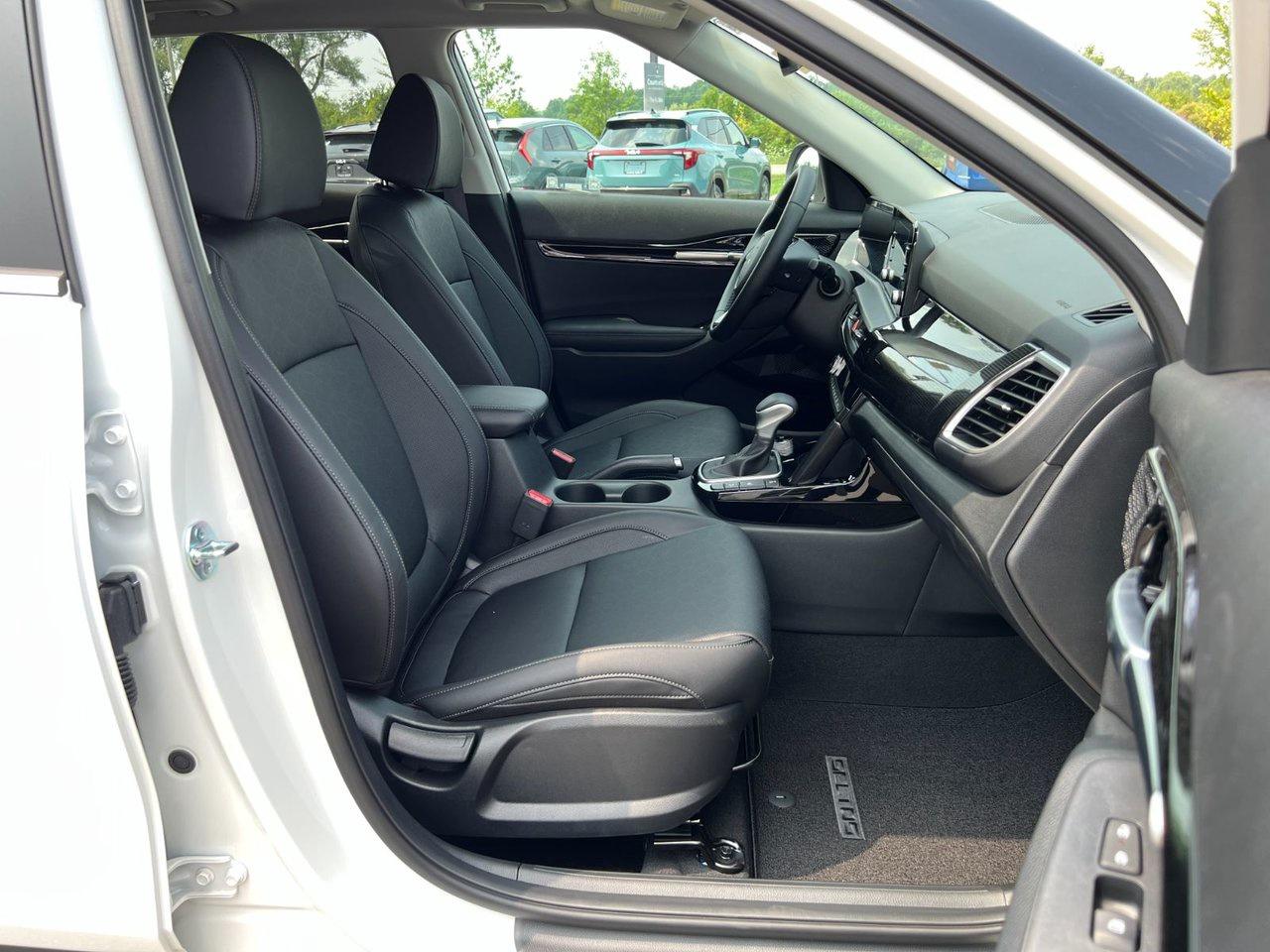 2026 Kia Seltos EX Photo