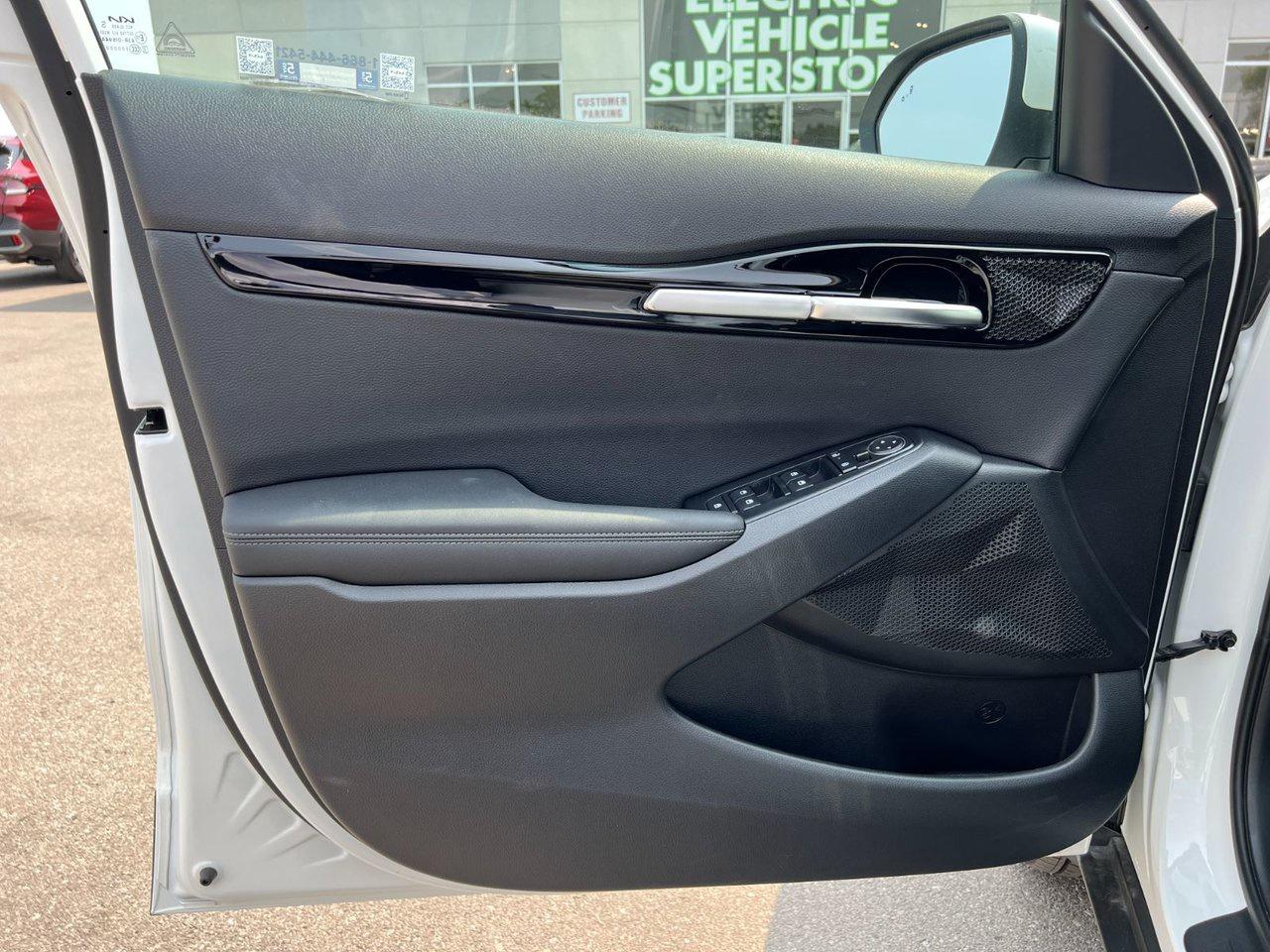 2026 Kia Seltos EX Photo