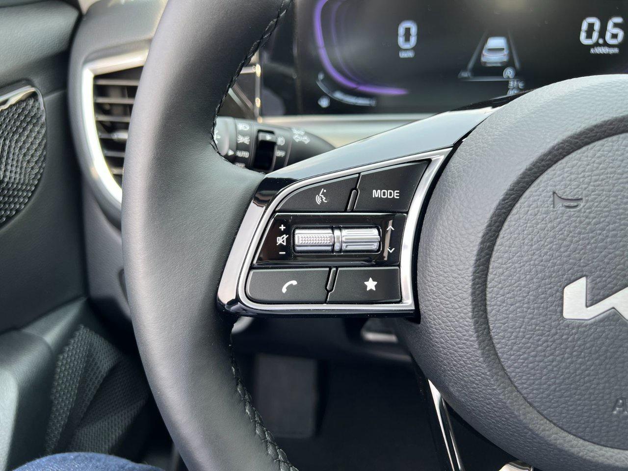 2026 Kia Seltos EX Photo