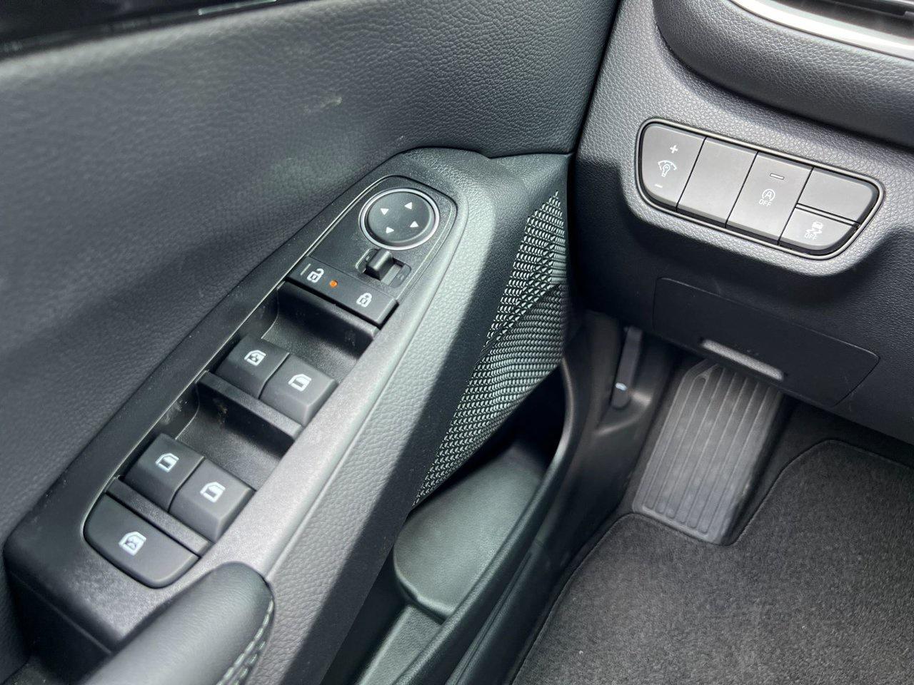 2026 Kia Seltos EX Photo