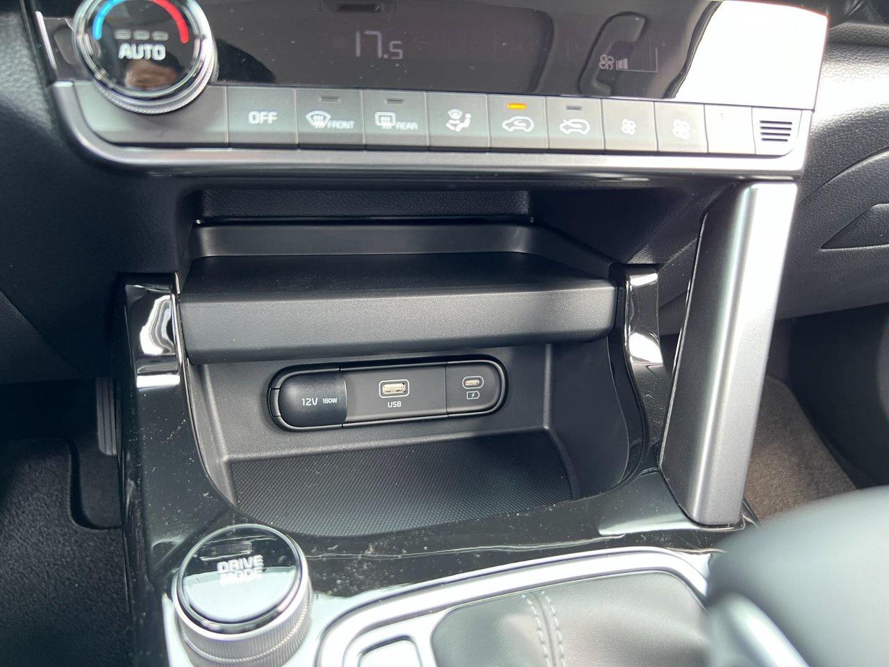 2026 Kia Seltos EX Photo