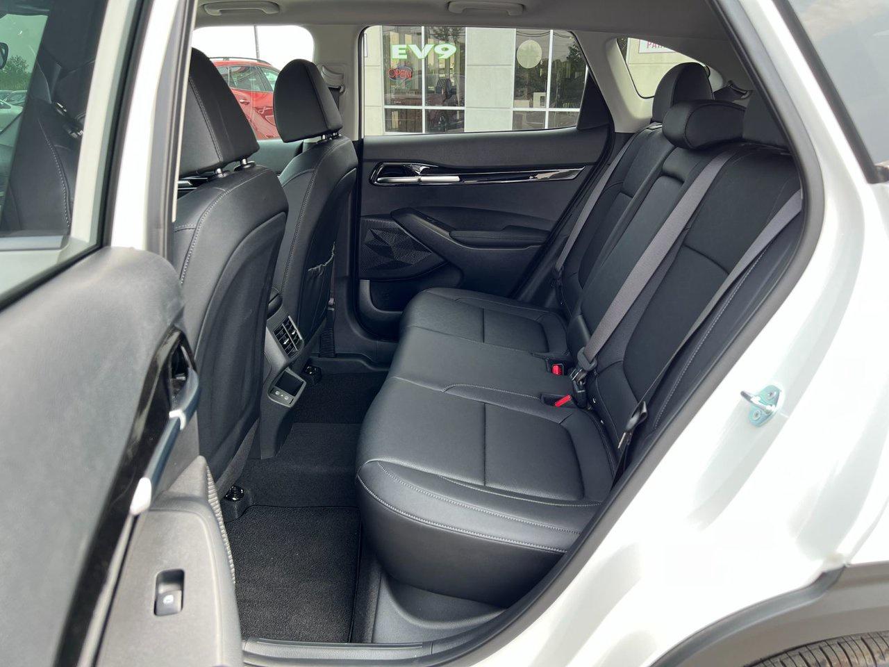 2026 Kia Seltos EX Photo