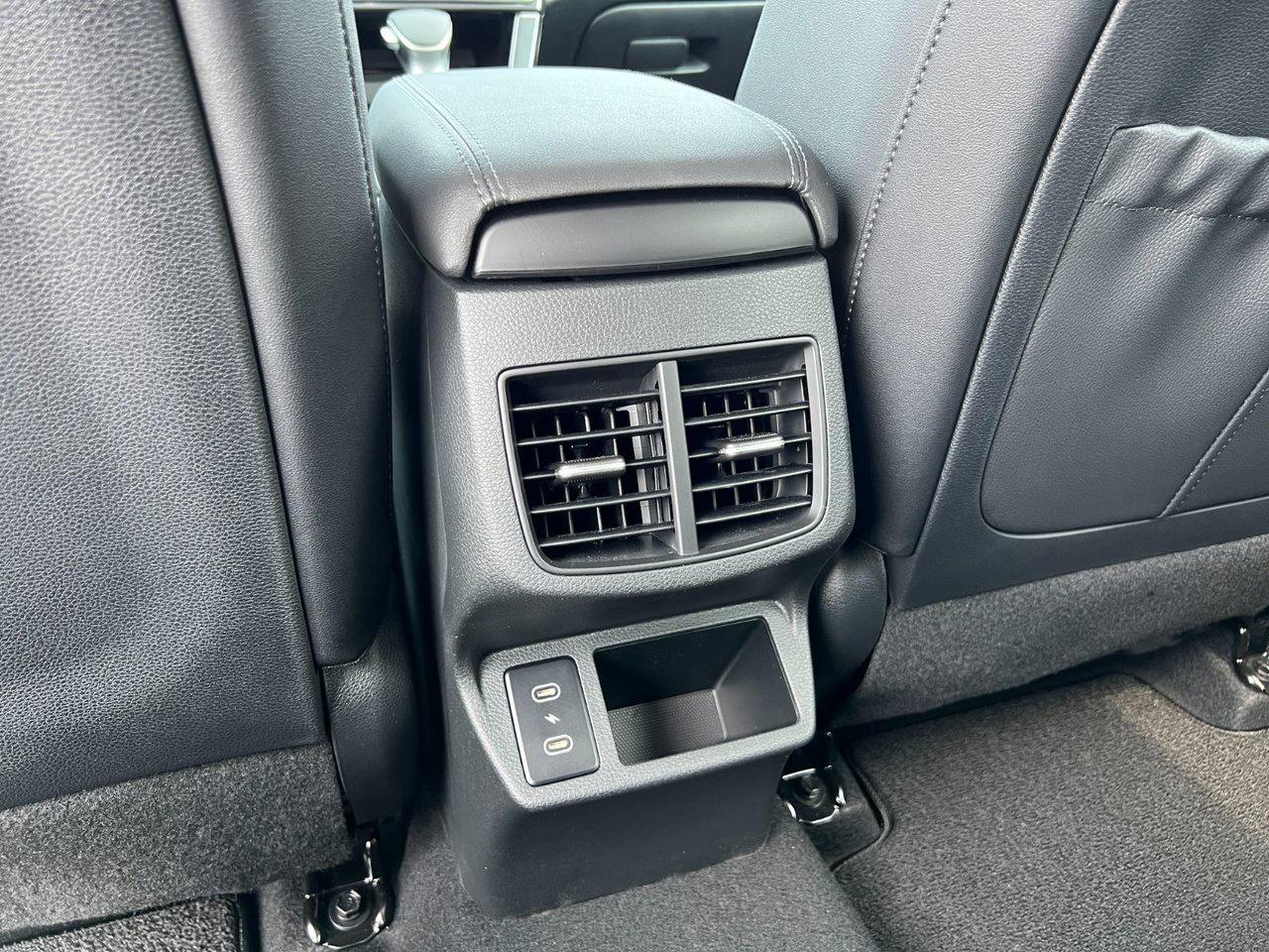 2026 Kia Seltos EX Photo