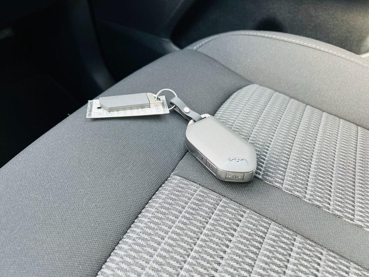 2026 Kia Sorento PHEV LX AWD Photo