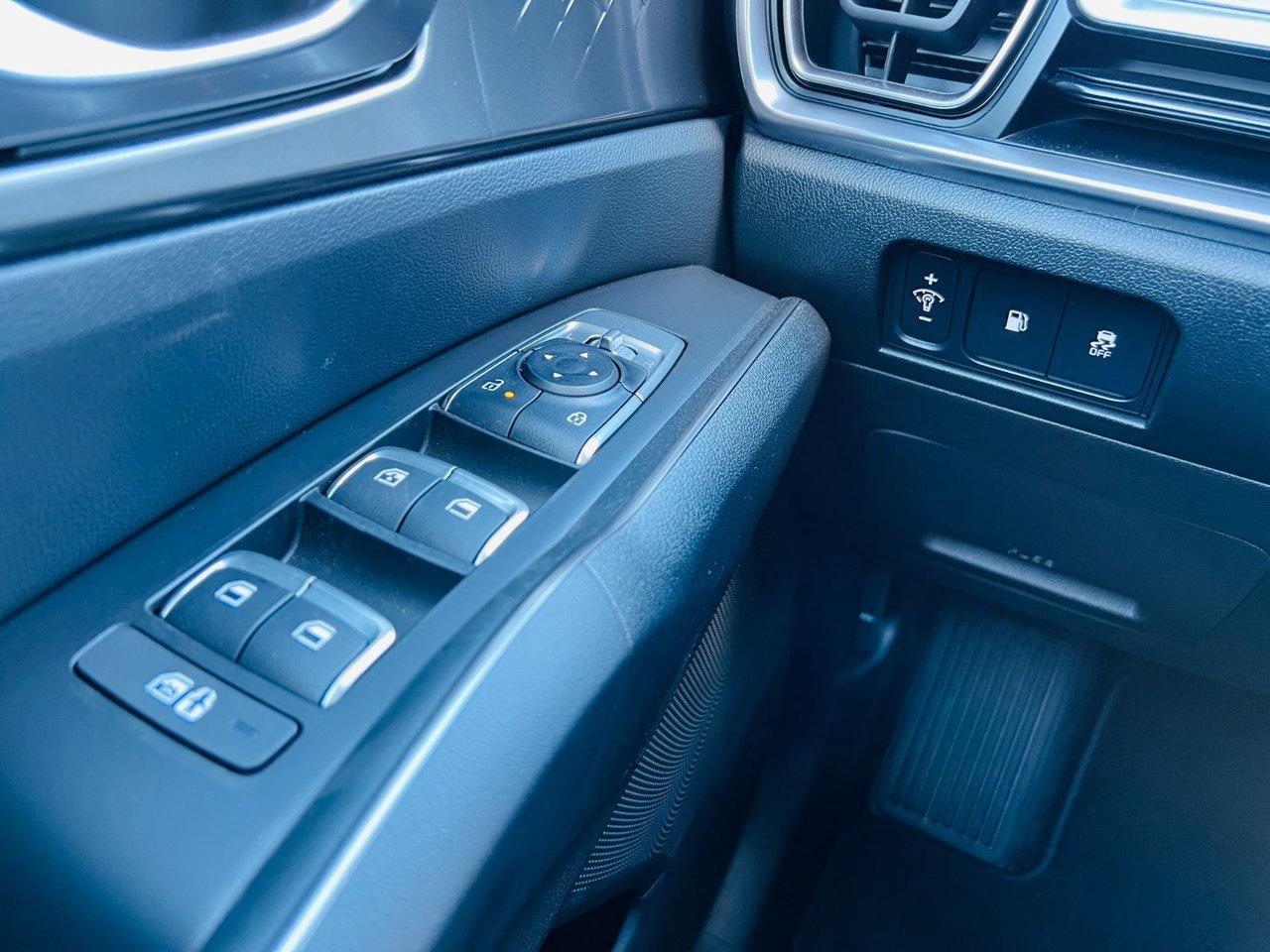 2026 Kia Sorento PHEV LX AWD Photo