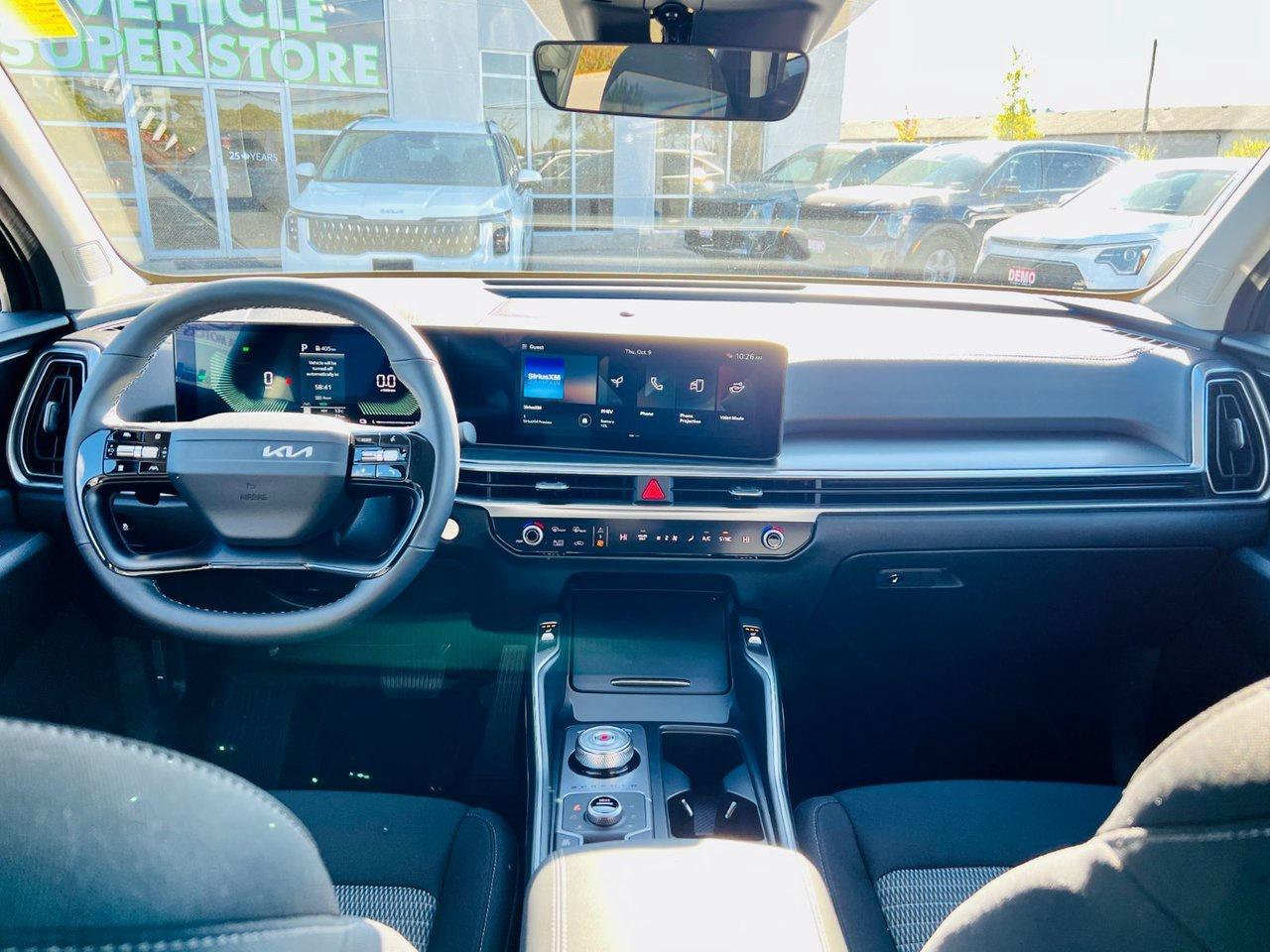 2026 Kia Sorento PHEV LX AWD Photo