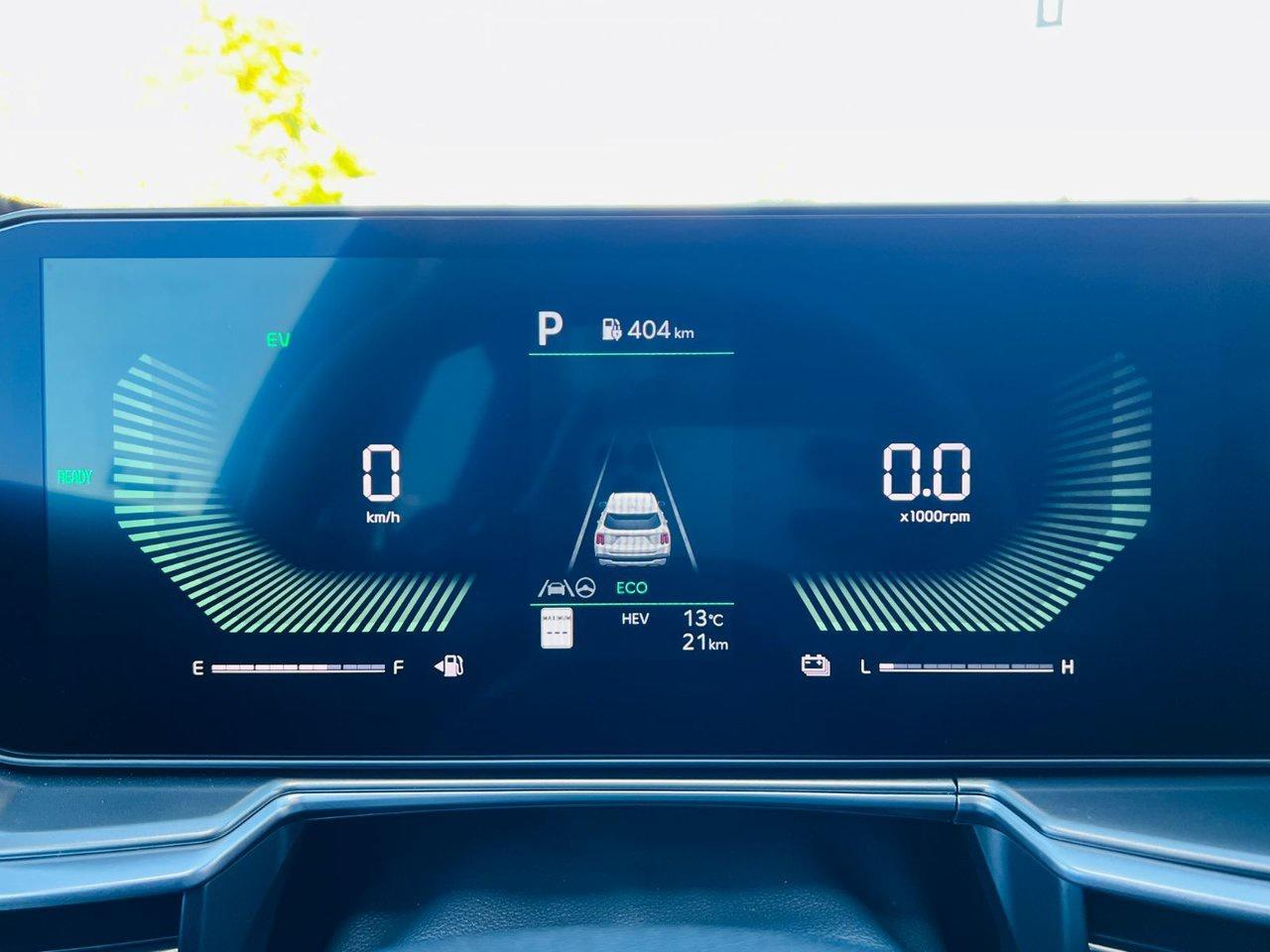 2026 Kia Sorento PHEV LX AWD Photo