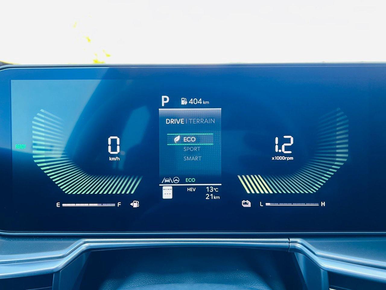 2026 Kia Sorento PHEV LX AWD Photo