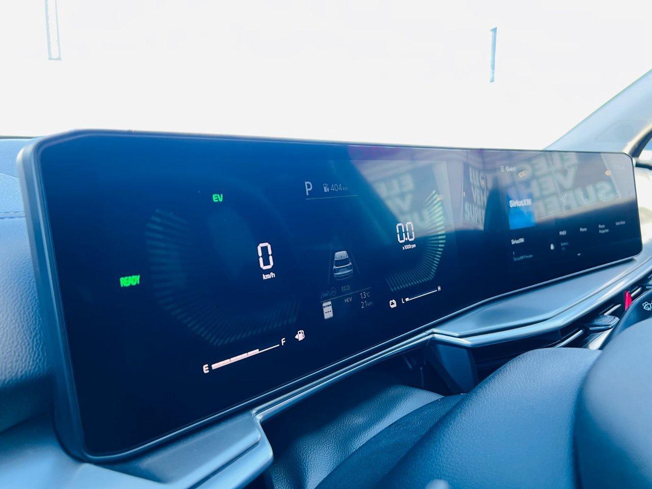 2026 Kia Sorento PHEV LX AWD Photo