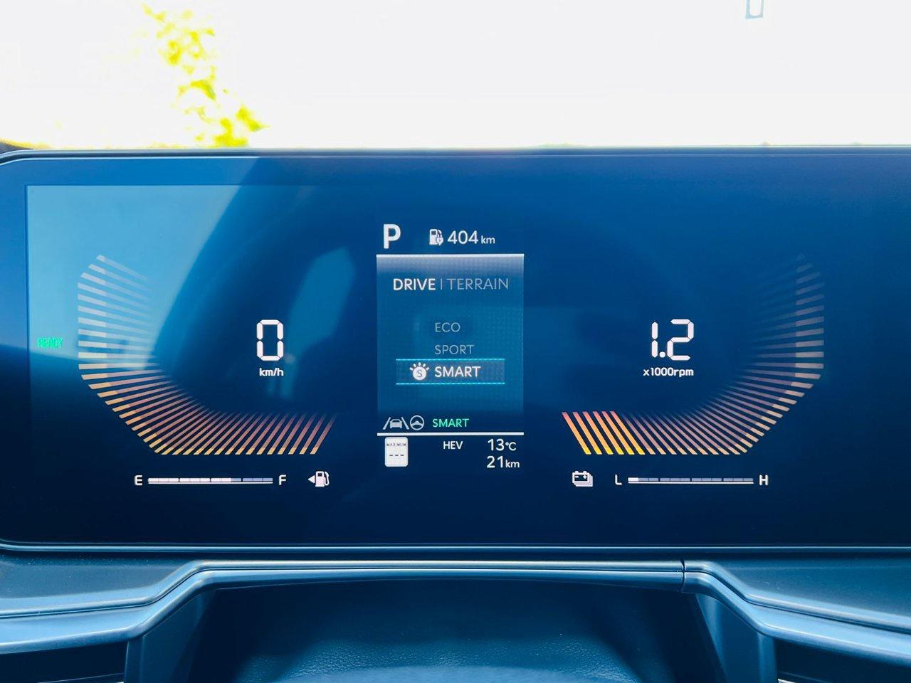 2026 Kia Sorento PHEV LX AWD Photo