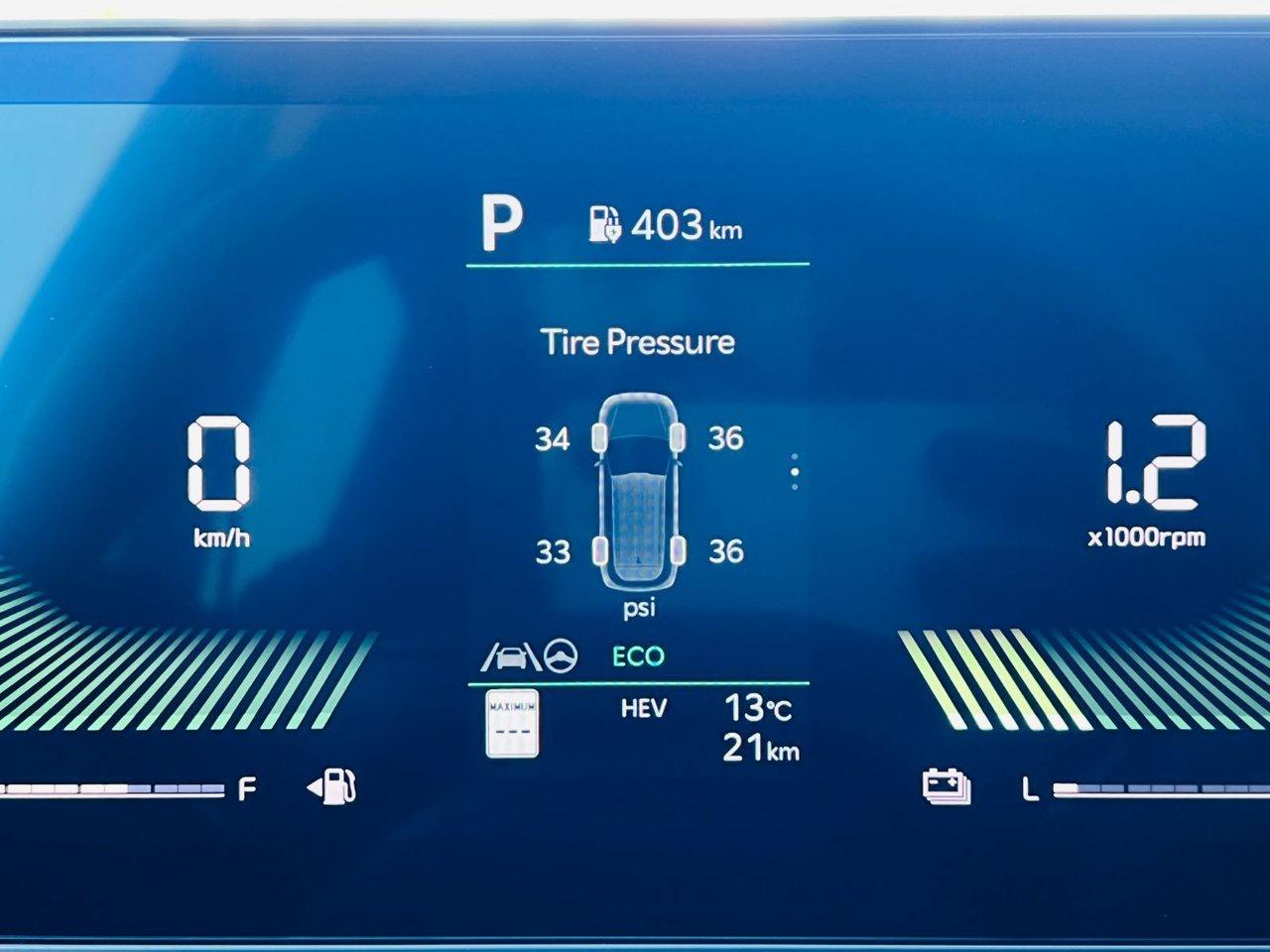 2026 Kia Sorento PHEV LX AWD Photo