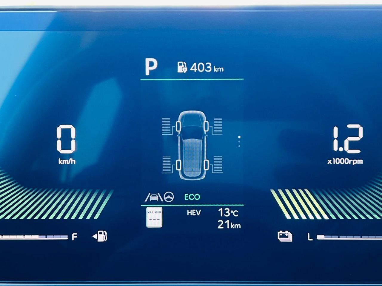 2026 Kia Sorento PHEV LX AWD Photo