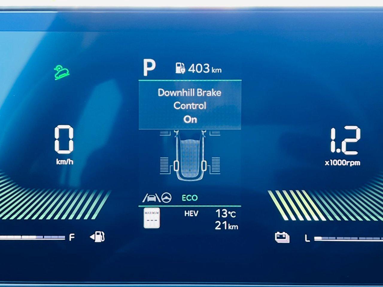 2026 Kia Sorento PHEV LX AWD Photo