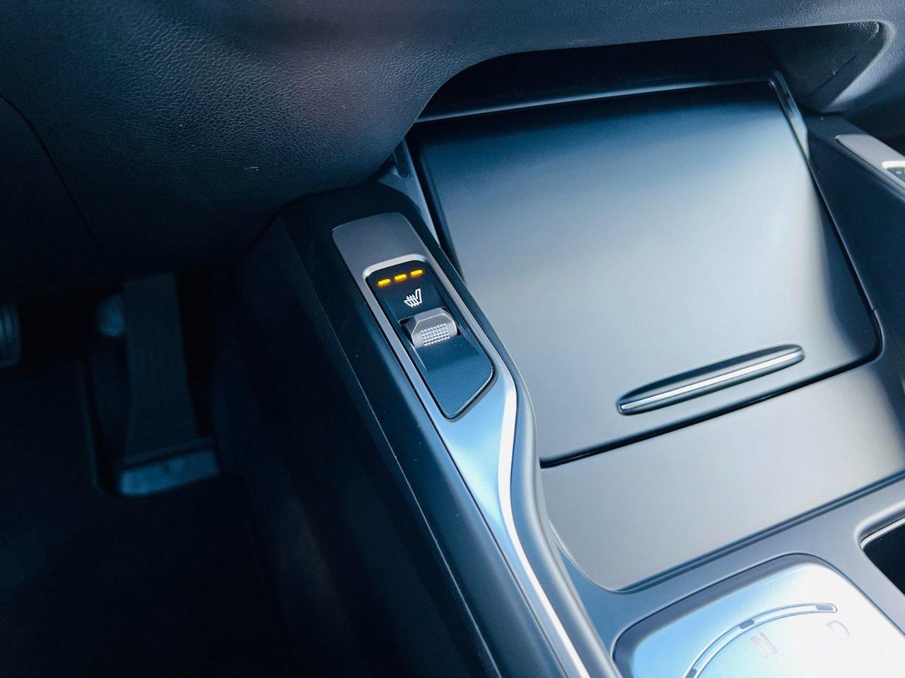 2026 Kia Sorento PHEV LX AWD Photo