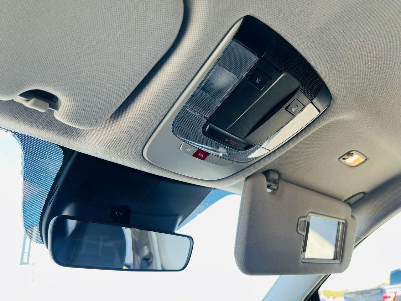 2026 Kia Sorento PHEV LX AWD Photo