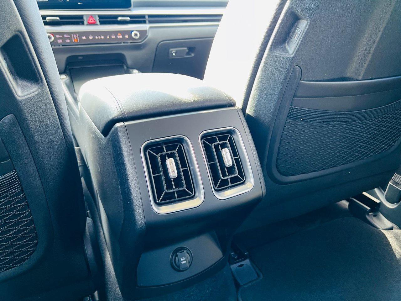 2026 Kia Sorento PHEV LX AWD Photo