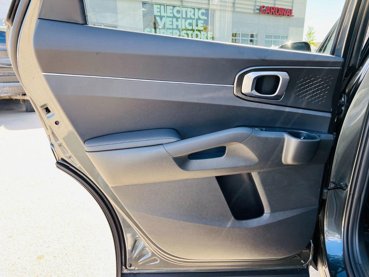 2026 Kia Sorento PHEV LX AWD Photo