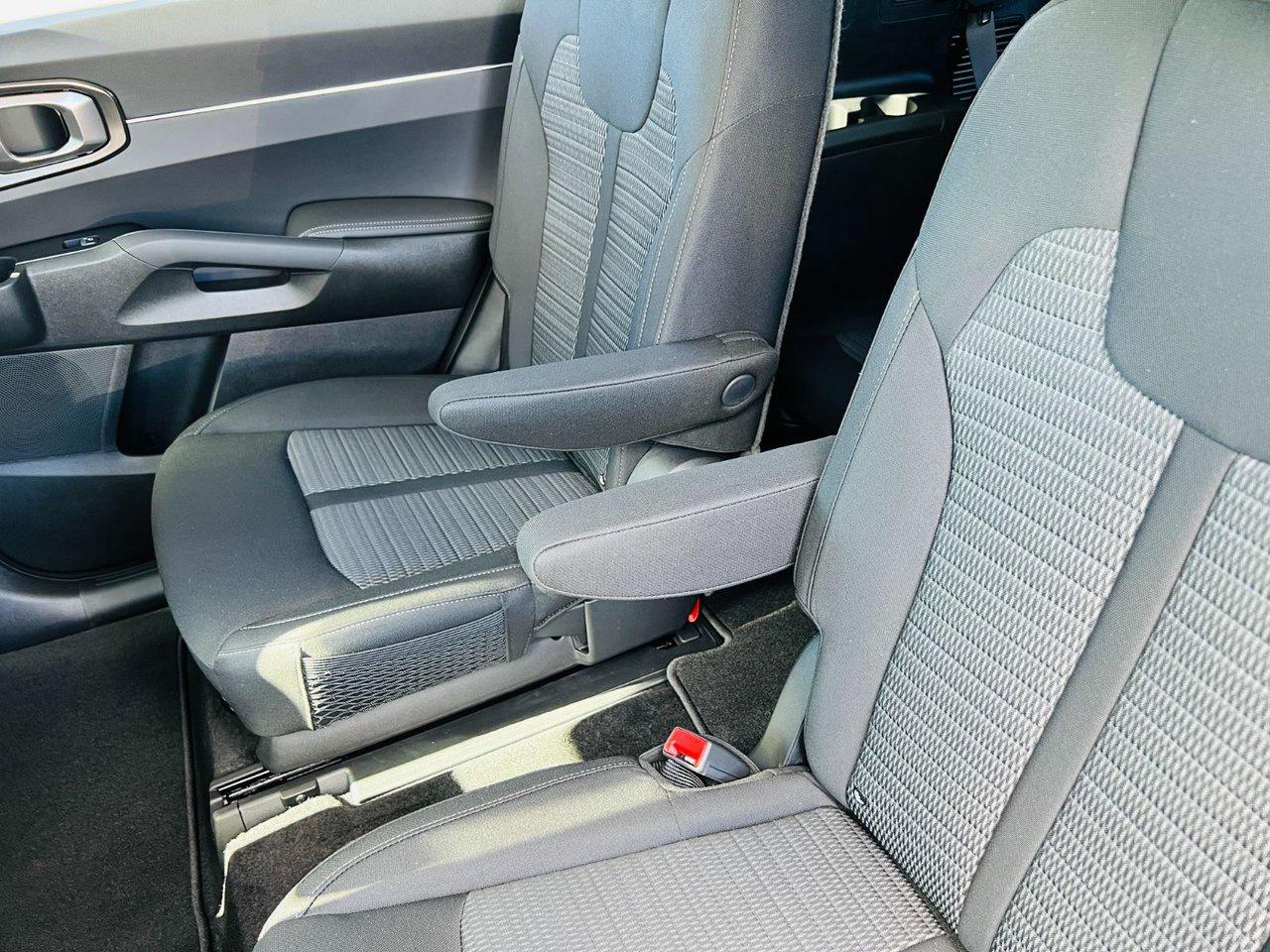 2026 Kia Sorento PHEV LX AWD Photo