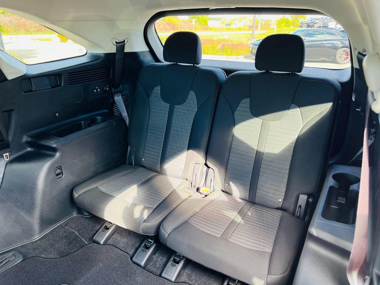 2026 Kia Sorento PHEV LX AWD Photo