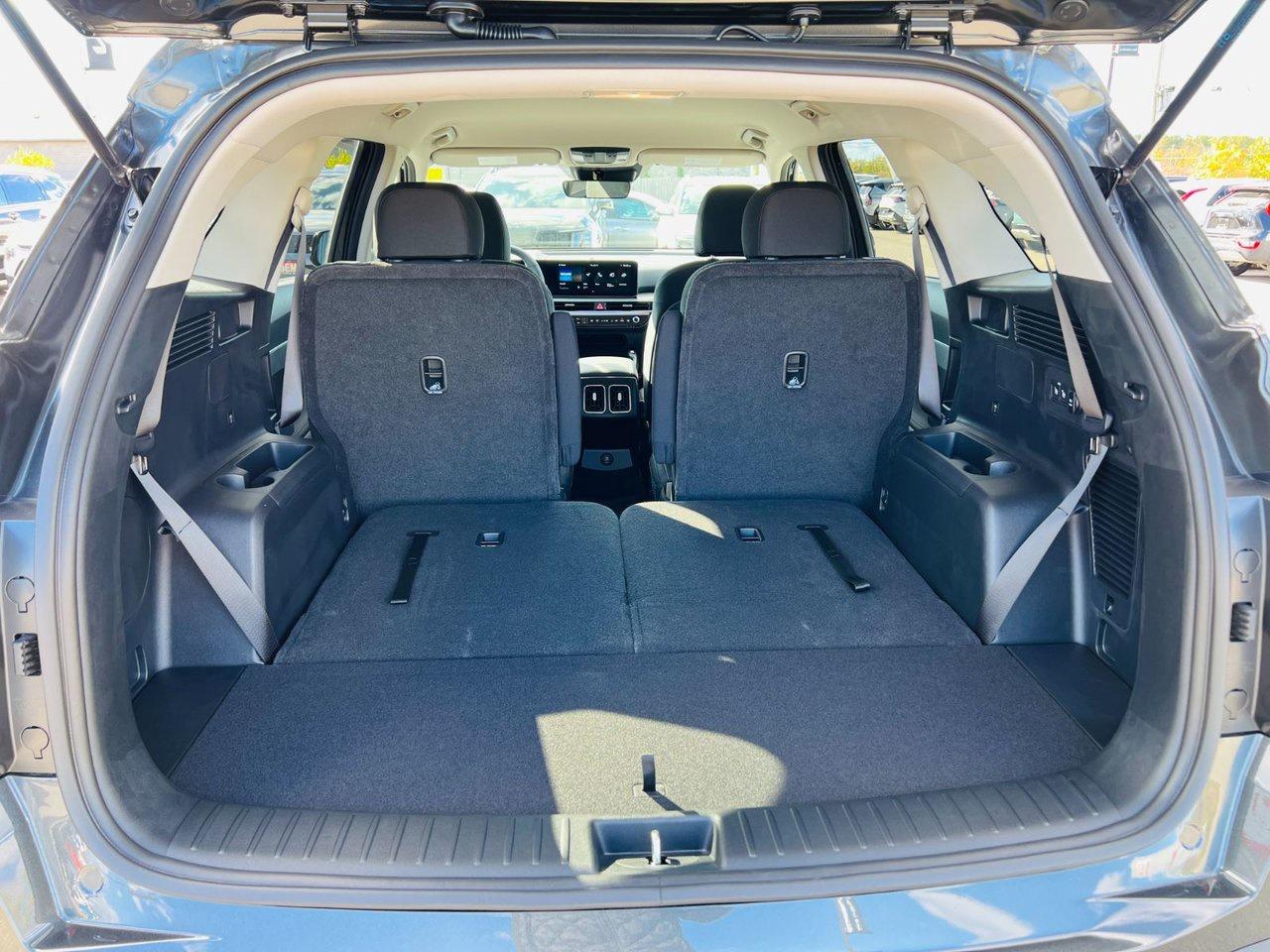 2026 Kia Sorento PHEV LX AWD Photo