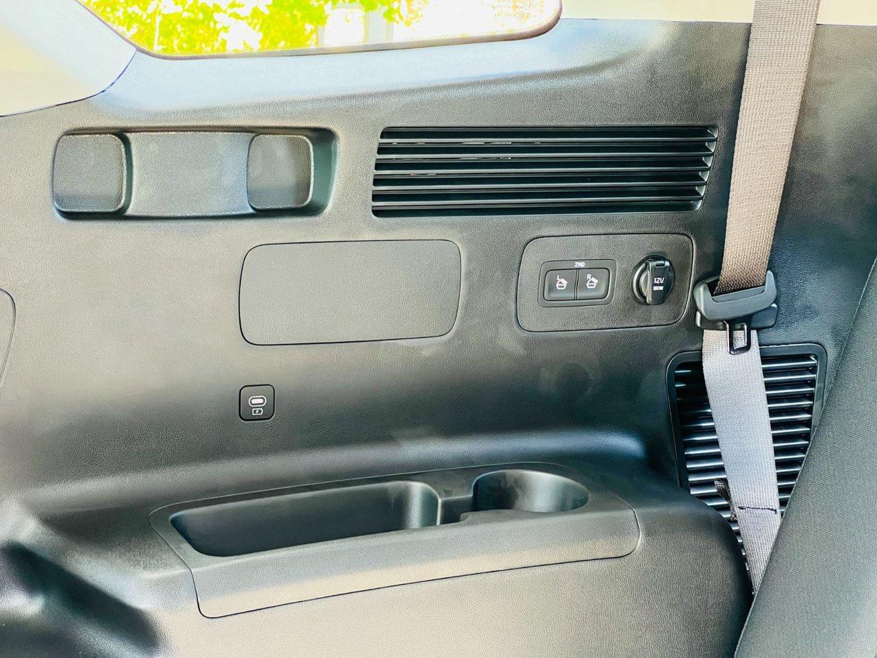 2026 Kia Sorento PHEV LX AWD Photo