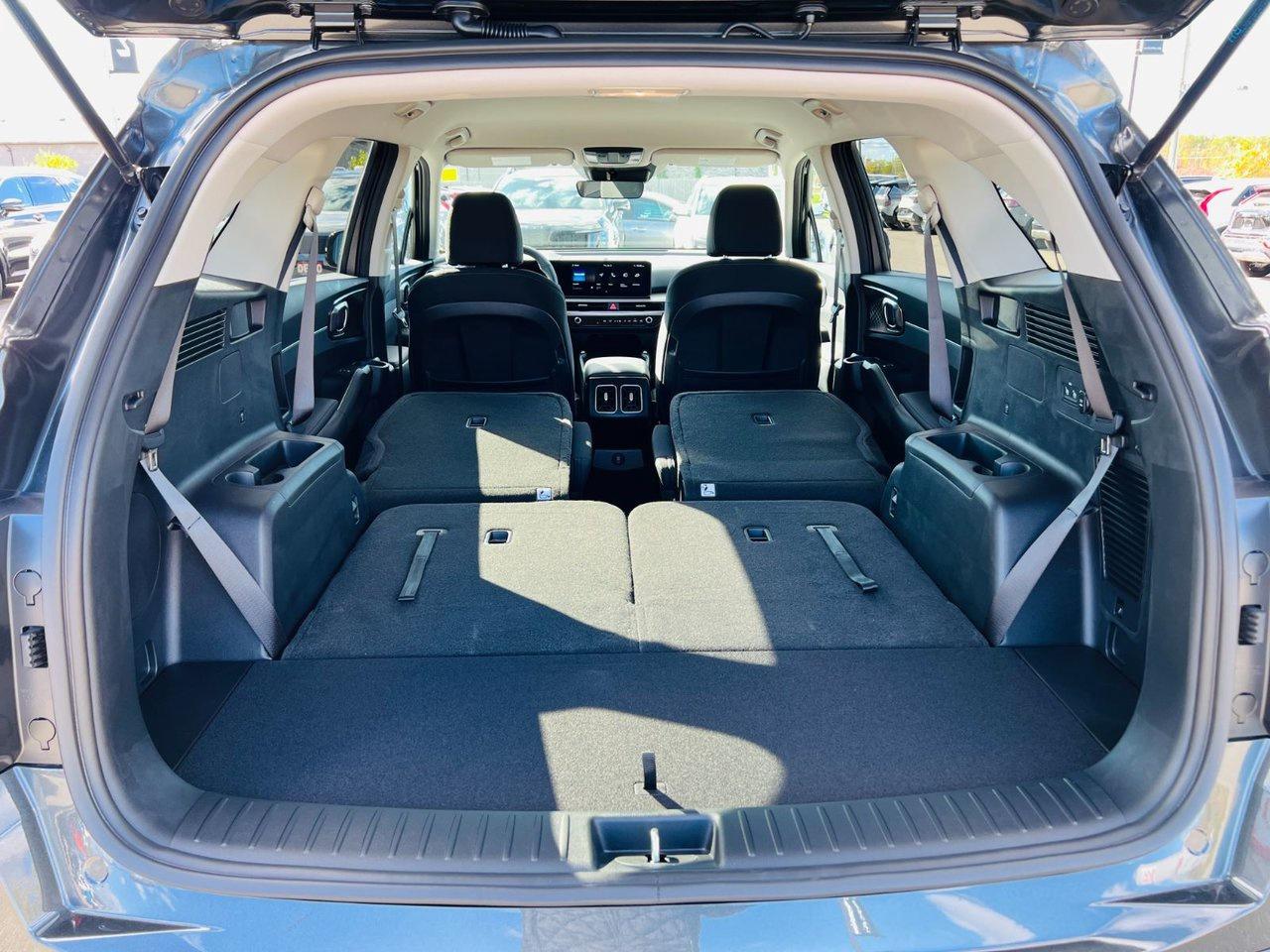 2026 Kia Sorento PHEV LX AWD Photo